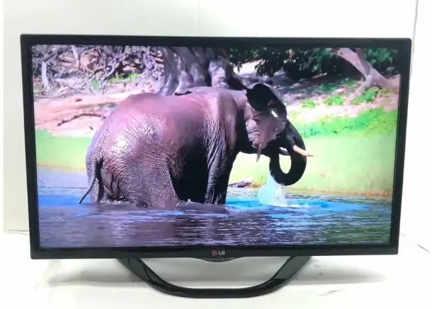 Телевизор со Smart TV LG 32 LN570V 32 1920x1080 100Hz, фотография 6