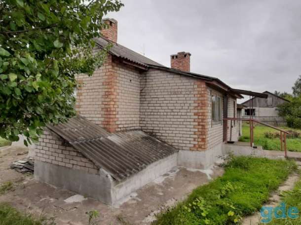 Продам дом в деревне Закальное, фотография 6