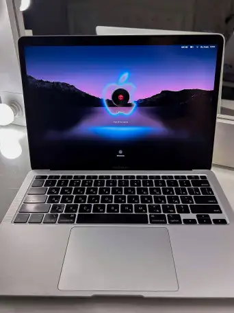 Macbook Air 13 8256, фотография 1