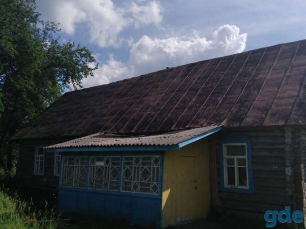 Продам дом!, Д.Добромысли, ул.Фермерская15, фотография 9