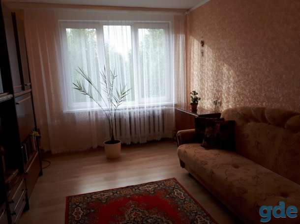 2-х комнатная квартира в Коханово, фотография 2