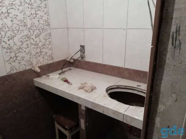 Отделка,фасады,плитка и т.д, фотография 11