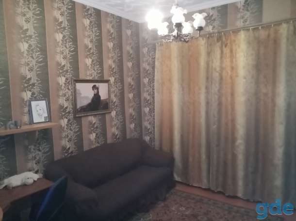 Сдать квартиры на длительный срок, ул Советская 44 кв 2, фотография 8