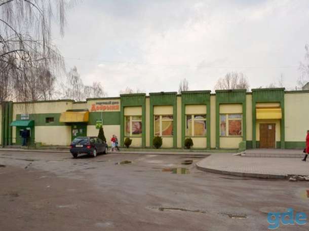 Сдается в аренду помещение общей площадью 100м2., фотография 1