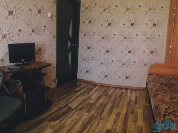 Трехкомнатная квартира (безналичный/наличный расчет), фотография 7
