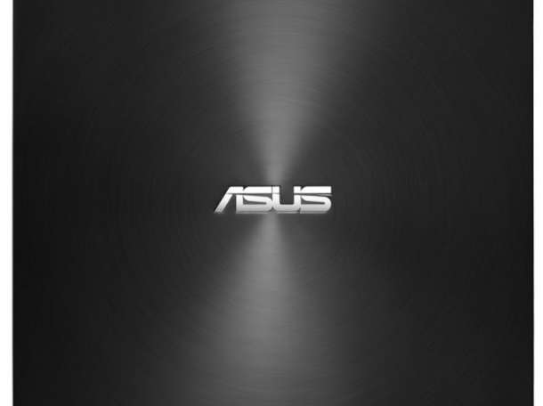 Внешний записывающий DVD-привод Asus ZenDrive U7M, фотография 1