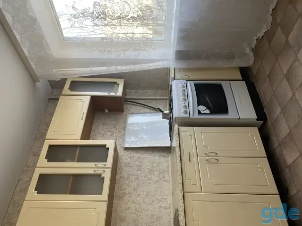 Продам 3х ком квартиру, Космонавтов 16, фотография 3