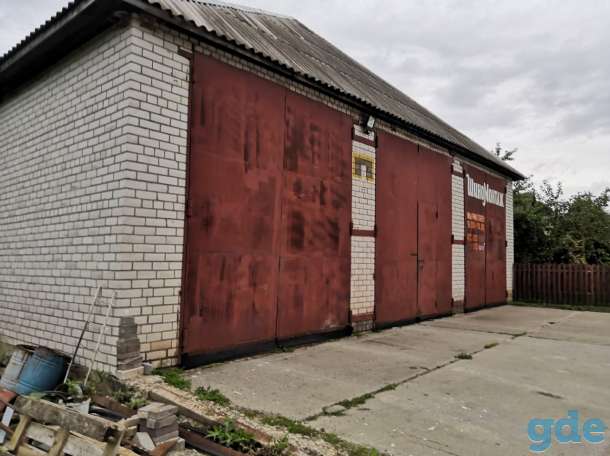 Помещение в аренду под СТО,Магазин-склад и др., фотография 4