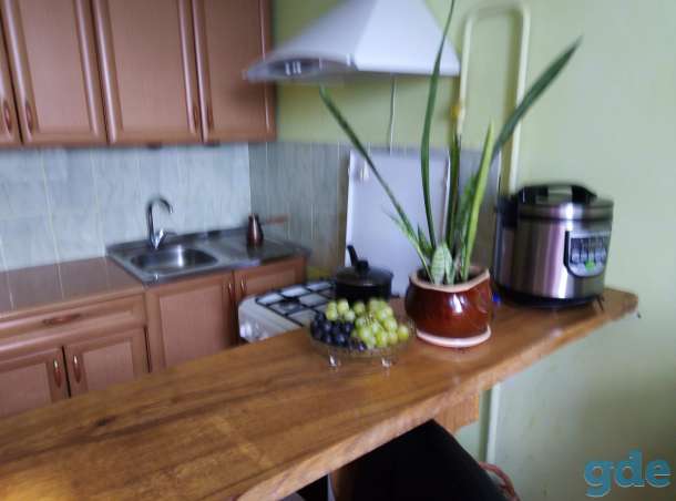 Продам 1 комнатную квартиру, Садовая 5, кв 36, фотография 3