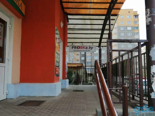 Сдаётся помещение в аренду, Соломовой 137, фотография 6