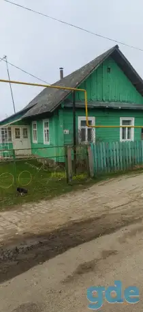 Продаю дом а/г Першаи, фотография 1