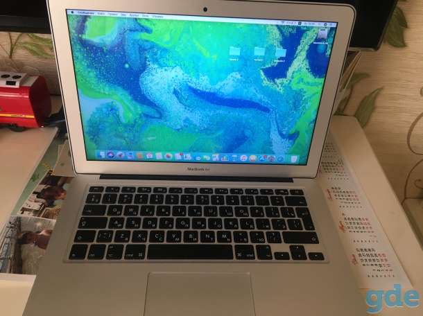 MacBook Air 13, фотография 3