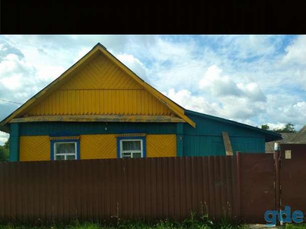 Продам дом, фотография 5