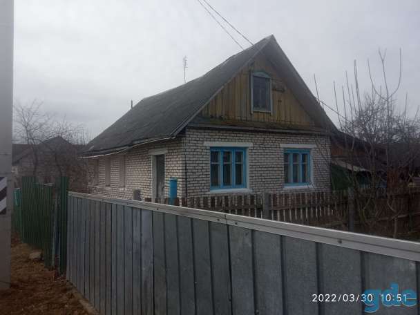 продаю дом в Березино, Октябрьская улица,71, фотография 1