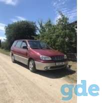 Продажа авто Kia, фотография 1