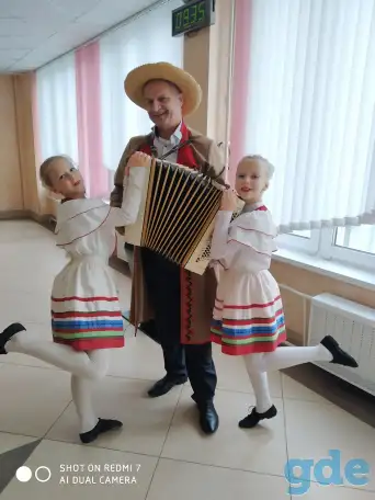 Хороший тамада (Есть Баян), фотография 5