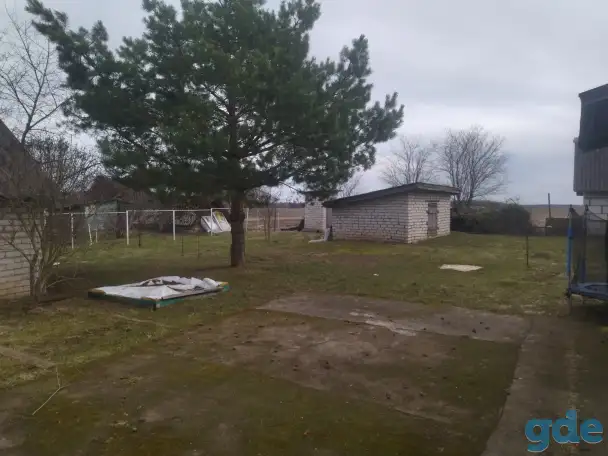 Продается дом (дача), Д.Присынак  , Смолевичский рн., фотография 2
