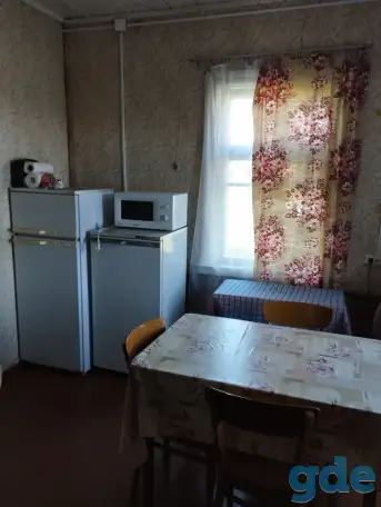 Продается дом, обл. Узденский р- н.д.Гущино, фотография 4