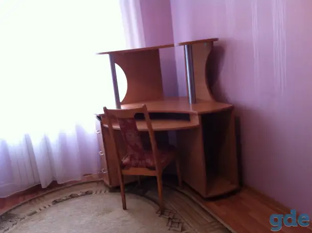 АРЕНДА ЖИЛЬЯ, УЛ.ДЗЕРЖИНСКОГО -58/1 КВ.1, фотография 3