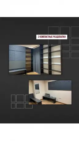 Новая студия современных танцев на Олешева, 9. GNEZDO Dance Space, фотография 5