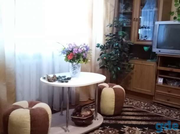 Продам 2- х комнатную квартиру в г. Клецке., фотография 6