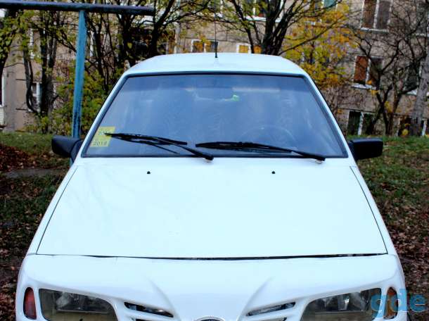 Продам автомобиль Лада 2109, фотография 3