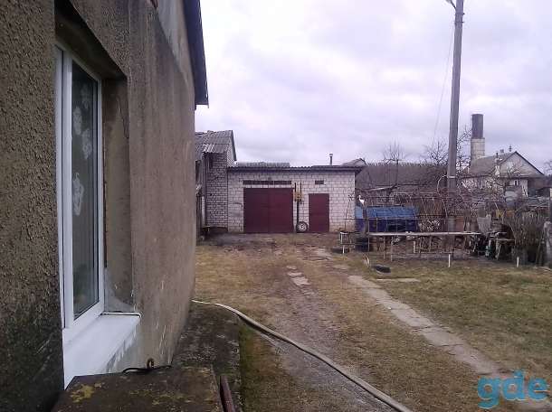 Обмен, продажа барановичский р-он на Брест, фотография 5
