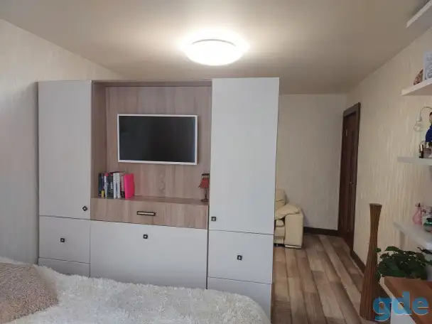 Продажа 2-х комнатной квартиры в г. Минске, ул. Ташкентская, дом 22-4 (р-н Чижовка), фотография 3