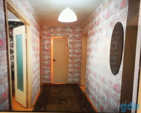 Продам 2-х комнатную квартиру в Барани, Островского 4, фотография 5