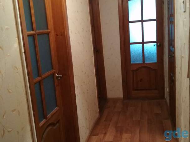 Продается 2-комнатная квартира НЕДОРОГО, ул. Чкалова, фотография 1