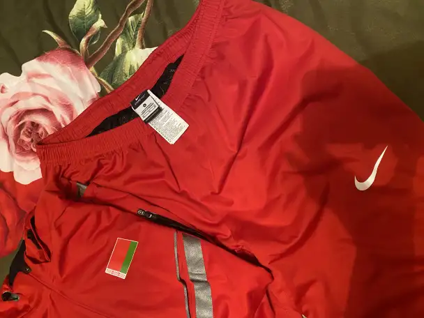 Спортивный костюм Nike, фотография 1