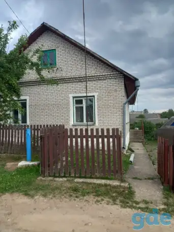 Дом докшицах, Мицкевича 83а, фотография 1