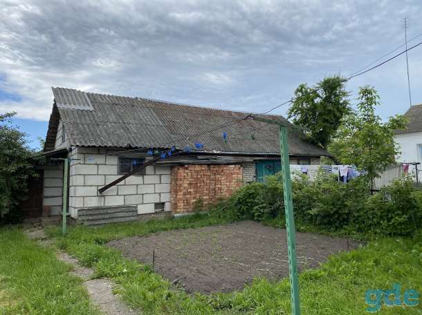Продается дом в центре г. Несвиж, фотография 7