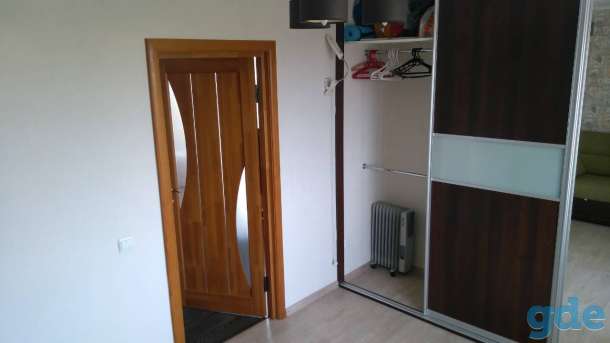 Сдам комнаты, Захарова 67.к2, фотография 4