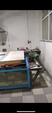 Станок для шлифовки, фотография 5