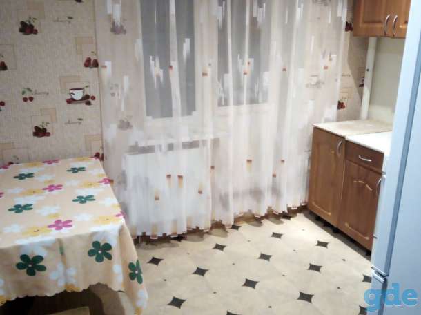 Квартира на длительный срок, Г. ул Калиновского 30.к3, фотография 9