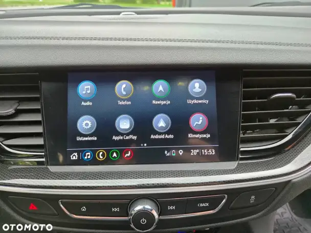 Opel Insignia Ultimate SS  Импорт под ключ Авто и Европы за 14 дней!, фотография 12
