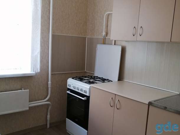 Продам 1-комнатную квартиру, Улица Бровки, 17-2, фотография 2