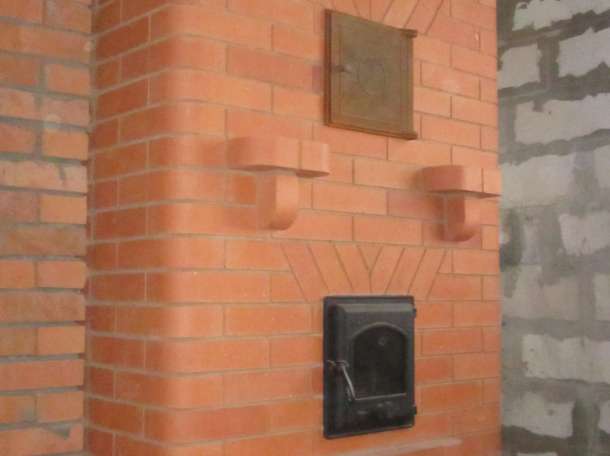 ТРУБОЧИСТ-ПЕЧНИК, фотография 11