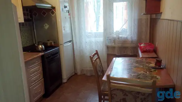 Квартира.Аренда., фотография 2