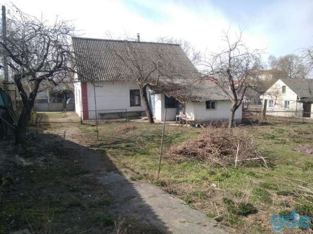Продам дом с участком в центре Клецка, уд Орловского 11, фотография 3