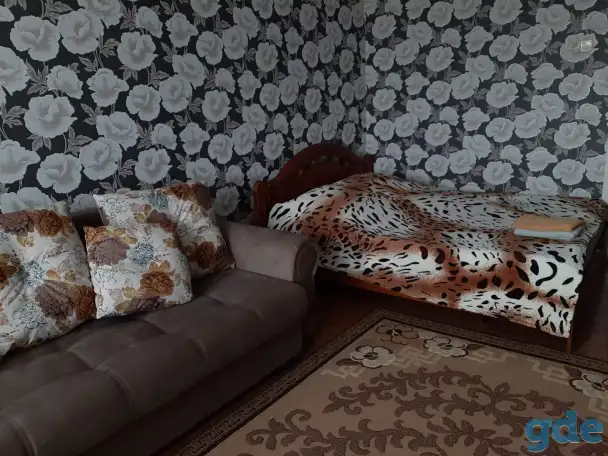 Квартира на сутки, Ленина 111, фотография 2