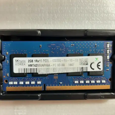 Оперативная память 8gb 4gb 2gb DDR-3 1333MHz - 1600MHz  1.35.V. - 1.5.V., фотография 8