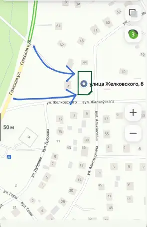 Участок в г. Гродно, фотография 7