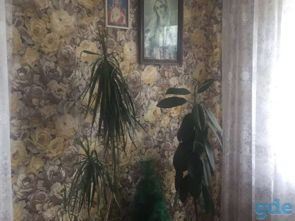 Продам дом в аг Белица Лидского района Гродненскай обл, фотография 10