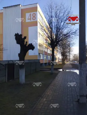 2-комн. квартира ул.Королёва д.48 г.Осиповичи, фотография 3