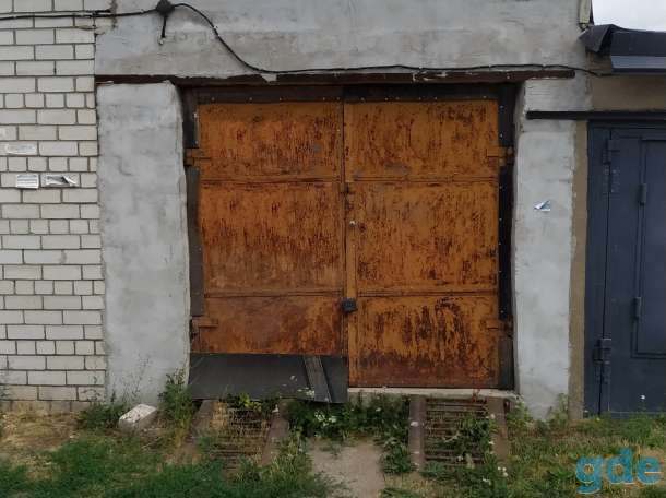 Продам гараж в ГСПК-3, Стадионная ул, 12А/10, область, фотография 2