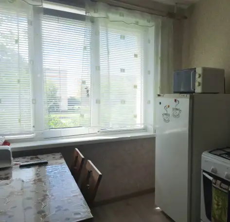 1-комнатная квартирка, Дзержинского, 79, фотография 4