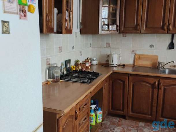 Продам блочный газифированный дом в 20 км от МКАД Минска., фотография 6