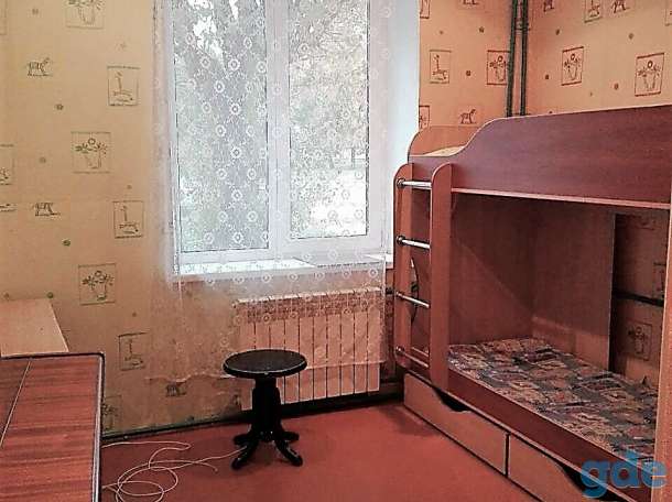 Продаю 2-комнатную квартиру район ж/д, фотография 11